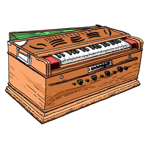 Harmonium