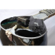 SITAR USTAD SHAHID PARVEZ STYLE WITH FIBERGLASS CASE GSM009 GTC