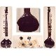 SITAR ULTRA PRO ELECTRIC WITH FIBERGLASS CASE GSM020