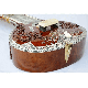 SITAR ROYAL FUSION SITAR WITH FIBERGLASS CASE GSM022