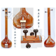 TANPURA MINI SAFFARI TRAVEL TANPURI WITH GIG BAG GSM030G