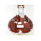 SITAR FUSION ELECTRIC SITAR WITH FIBERGLASS CASE GSM031
