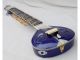 SITAR FUSION ELECTRIC STUDIO SITAR WITH FIBERGLASS CASE GSM033