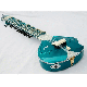 SITAR ELECTRIC STUDIO FUSION CORAL WITH FIBERGLASS CASE GSM034