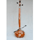 TANPURA MALE TRAVEL TAMBURI WITH FIBERGLASS CASE GSM039M