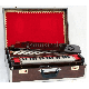 HARMONIUM 9 SCALE CHANGER TEAK WOOD 3 SET GSM048