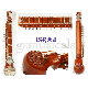ESRAJ ISRAJ DESIGNER MODEL WITH FIBERGLASS CASE GSM053