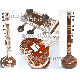 SITAR ROYAL PRO WITH FIBERGLASS CASE GSM058 