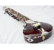 SITAR ULTRA FUSION ELECTRIC WITH FIBERGLASS CASE GSM068