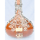 TANPURA SPECIAL EDITION WITH FIBREGLASS CASE GSM073
