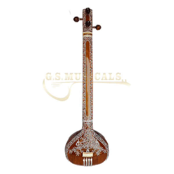 TANPURA MALE HEMRAJ DECORATED