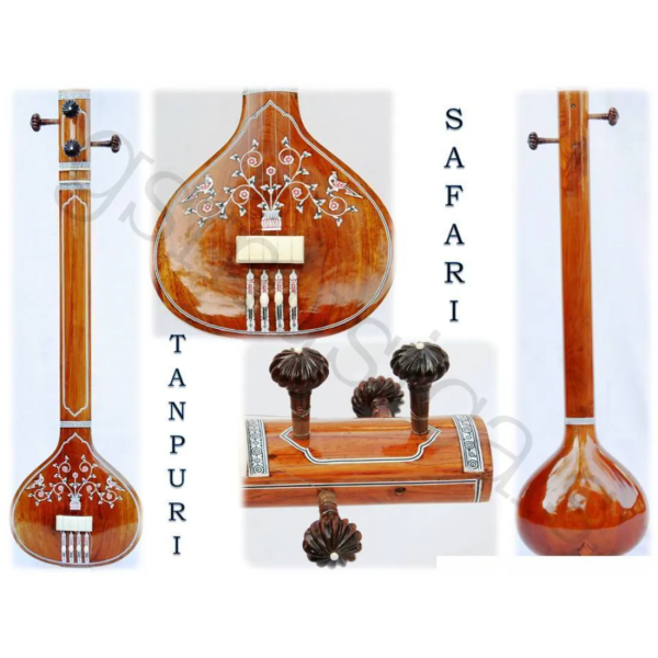 Mini tanpura new arrivals